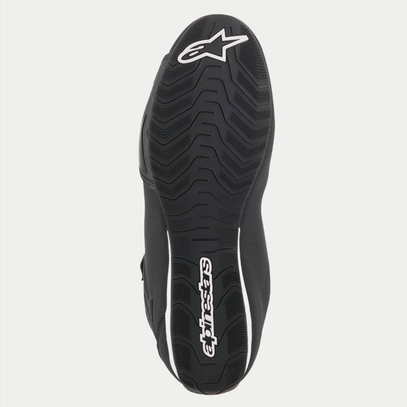 Tenis Alpinestars Sektor Vented - Negro