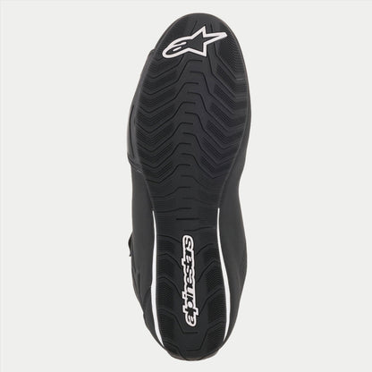Tenis Alpinestars Sektor Vented - Negro