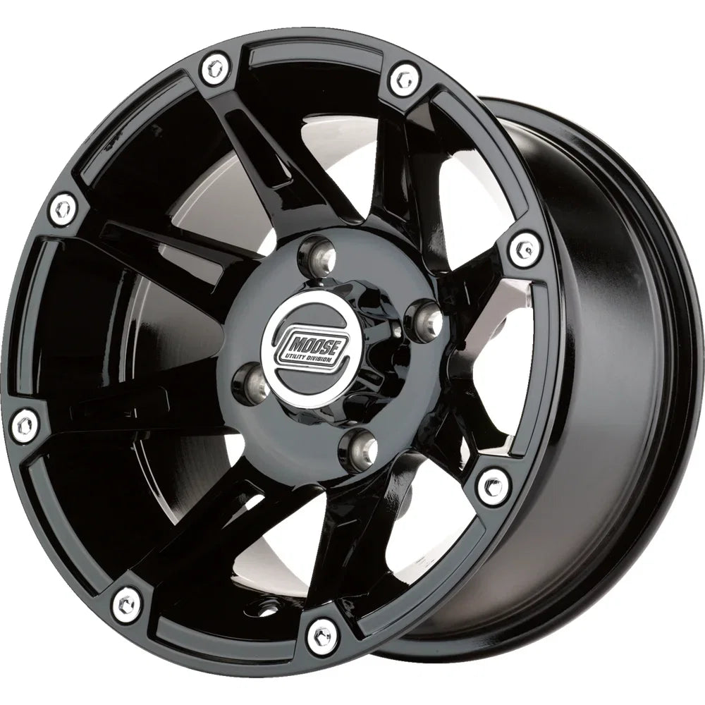 Rueda Moose Offroad 387X Front 14x7 4/110 4+3