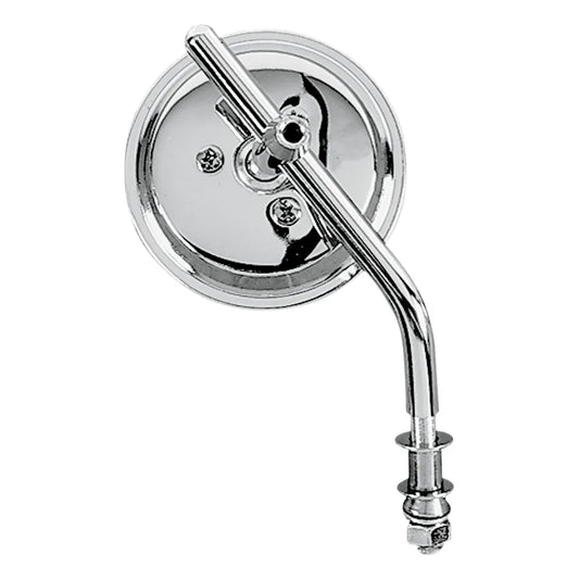 Espejo Redondo de 3" Ajustable