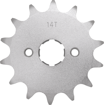 Piñón delantero - Piñón delantero - 14 dientes - XR200R