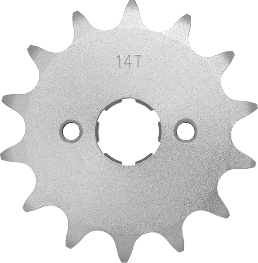 Piñón delantero - Piñón delantero - 14 dientes - XR200R