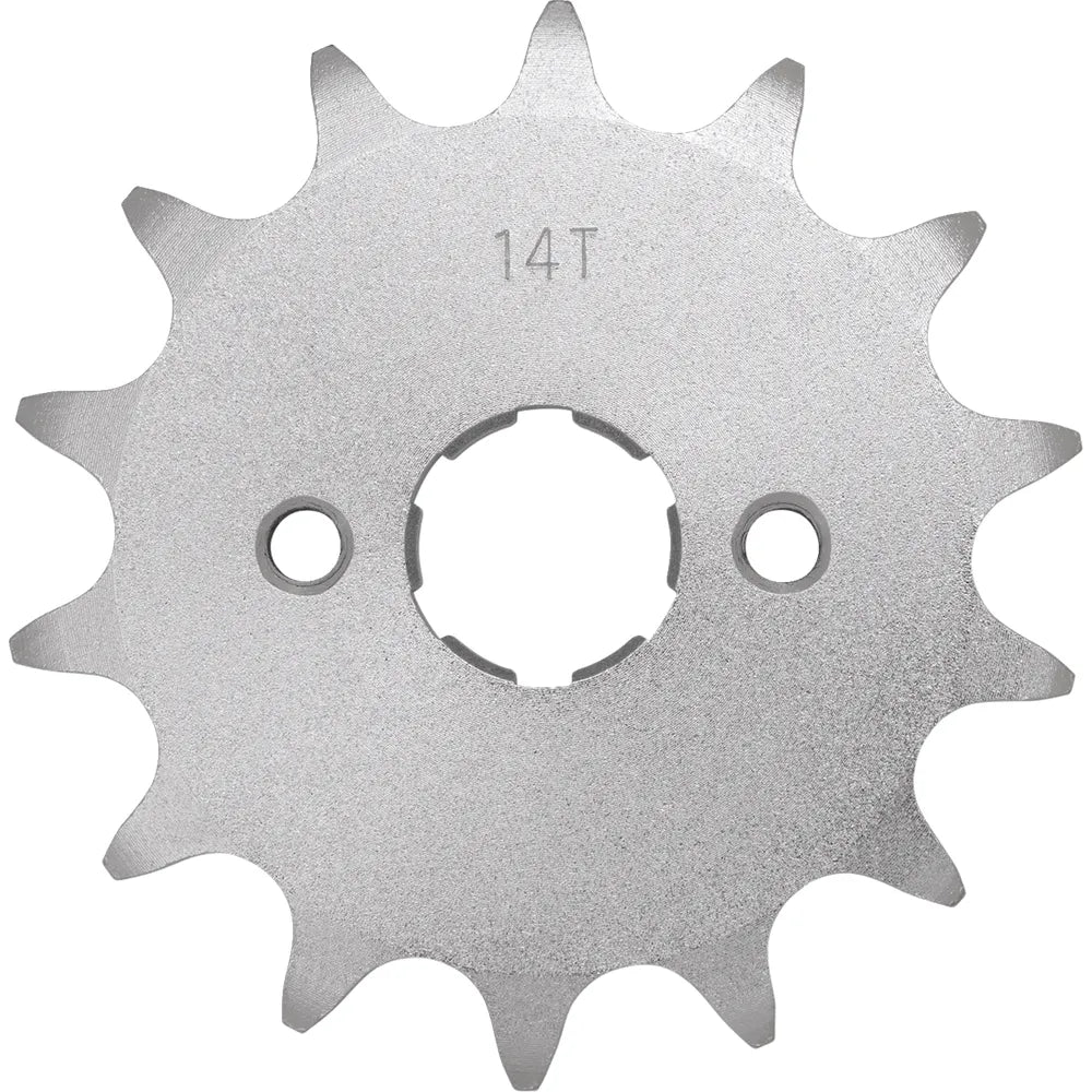 Piñón delantero - Piñón delantero - 14 dientes - XR200R