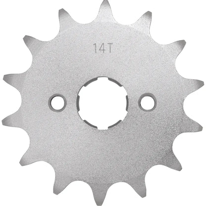 Piñón delantero - Piñón delantero - 14 dientes - XR200R
