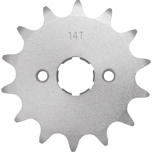 Piñón delantero - Piñón delantero - 14 dientes - XR200R