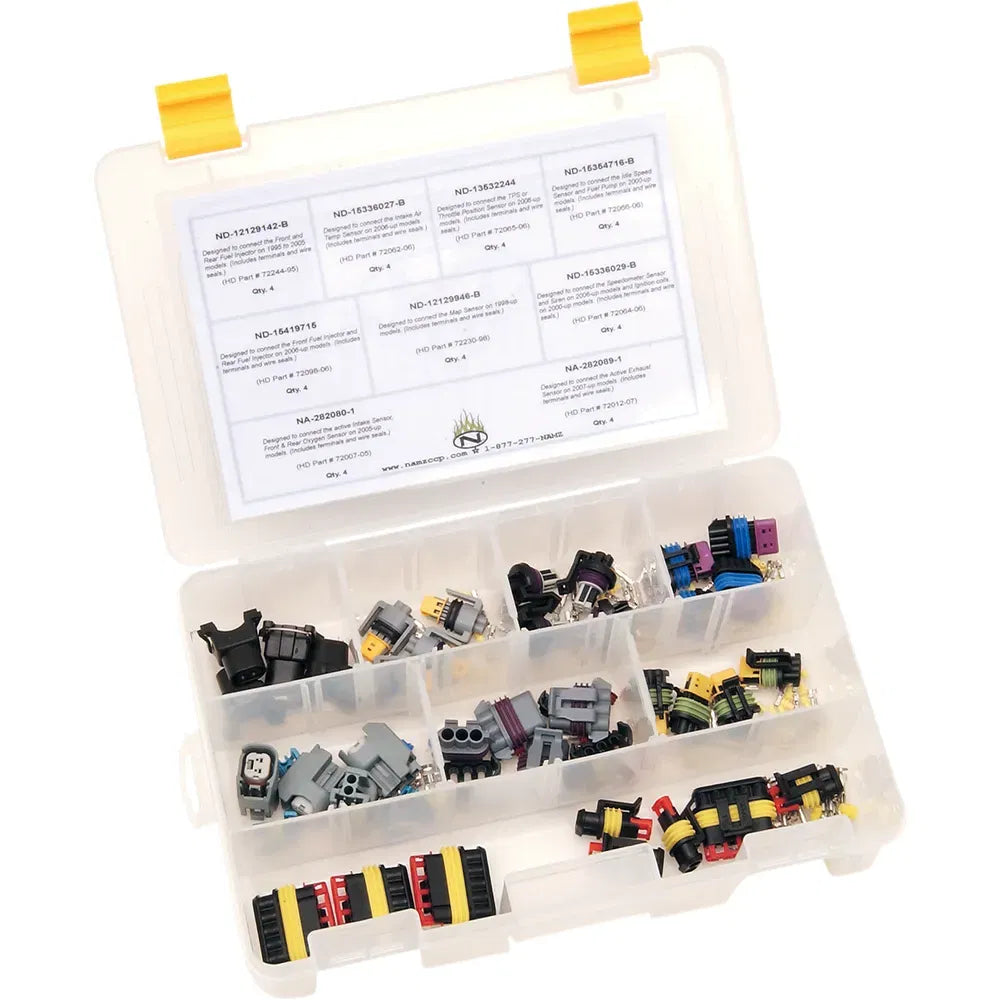 Delphi/AMP Builders Kit