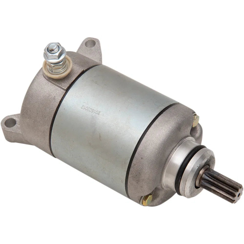 Motor de arranque