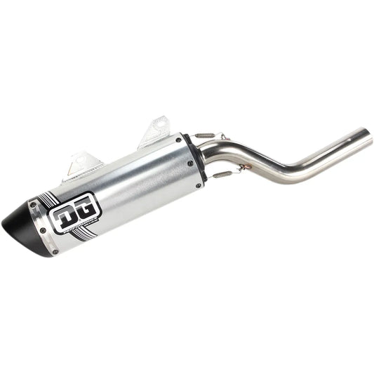 V2™ Slip-On Exhaust