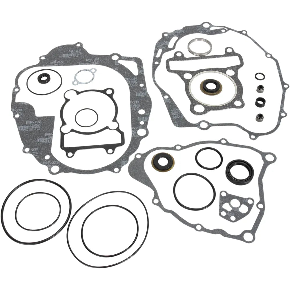 Motor Gasket Kit with Seal - Yamaha