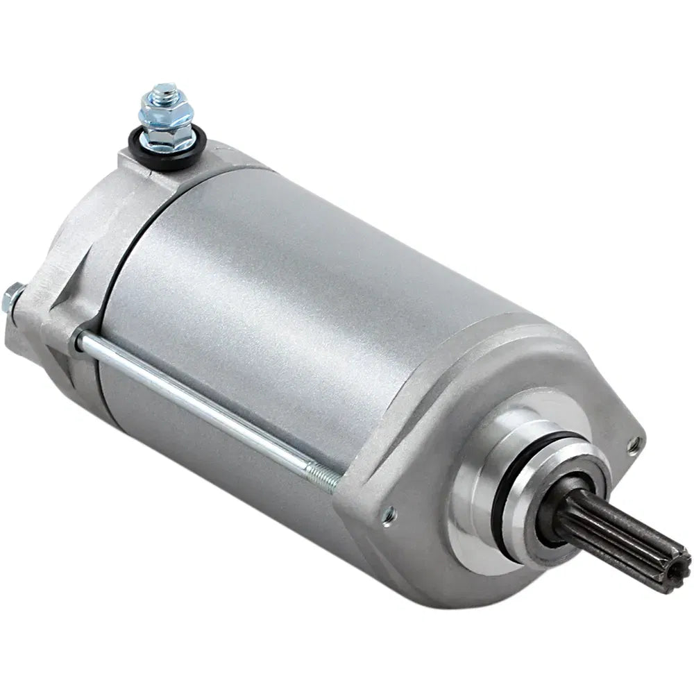 Starter - Suzuki