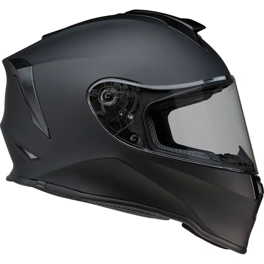 Casco sólido youth warrant 2.0