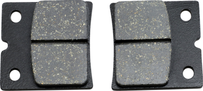 Pastillas de Freno Base Orgánica "FA" - Pastillas de Freno Orgánicas