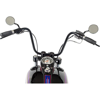 Puños Vintage Drag Specialties