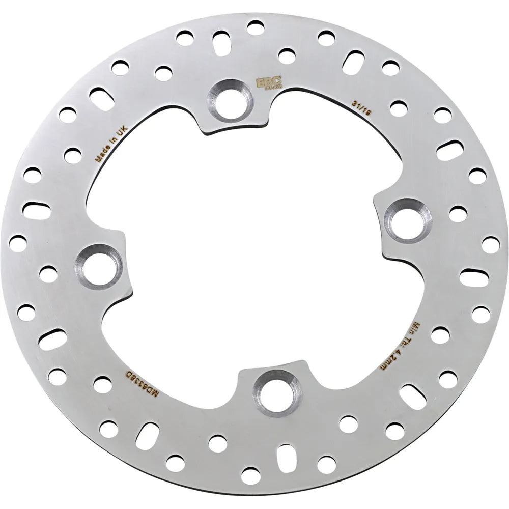 UTV Brake Rotor