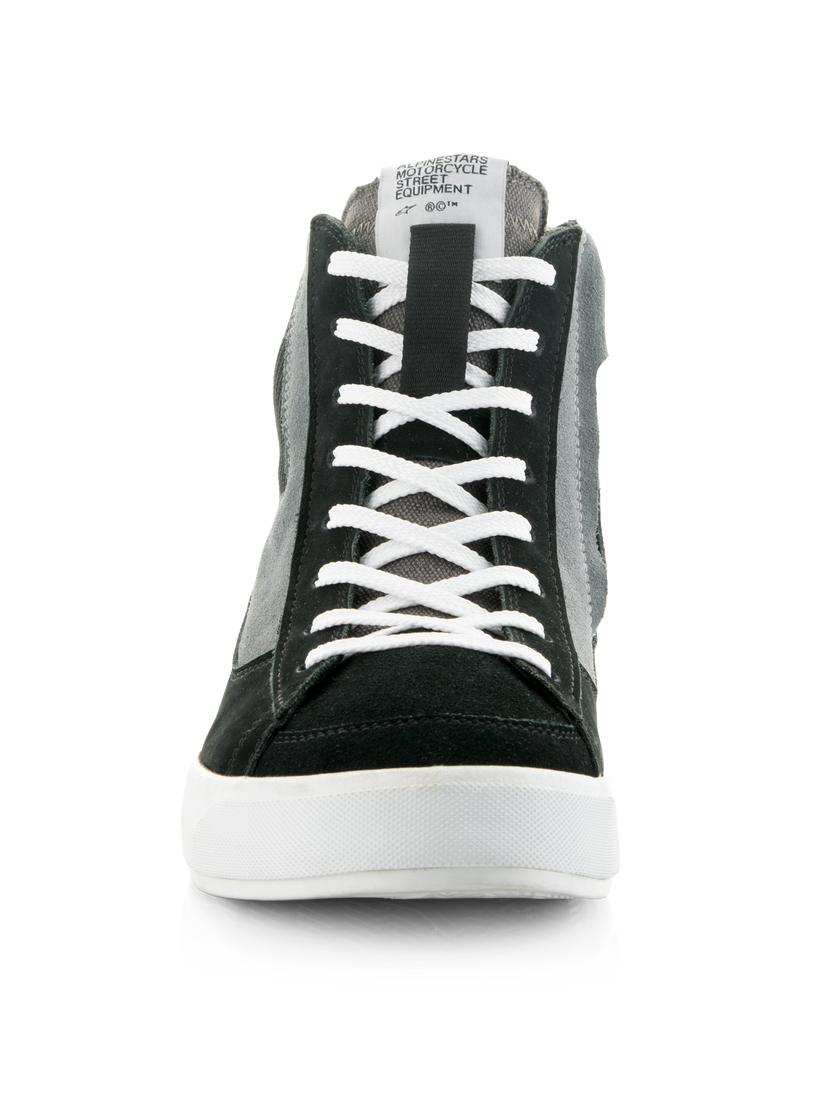 Botas Alpinestars Stated - negro/gris/blanco