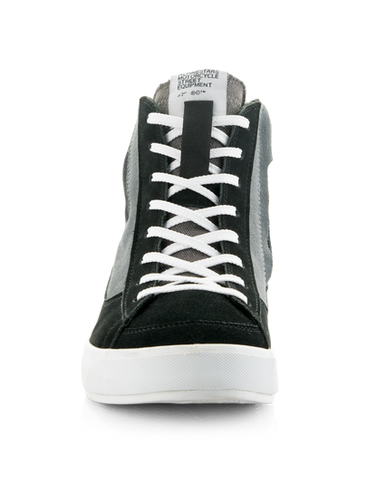 Botas Alpinestars Stated - negro/gris/blanco