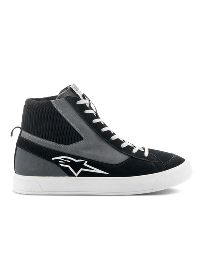 Botas Alpinestars Stated - negro/gris/blanco