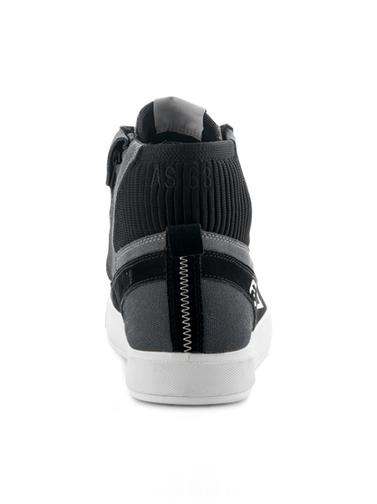 Botas Alpinestars Stated - negro/gris/blanco