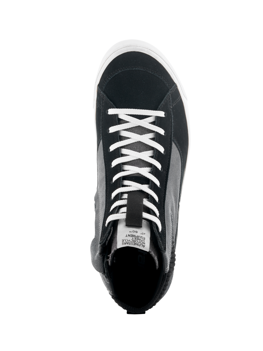 Botas Alpinestars Stated - negro/gris/blanco