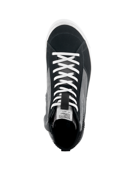 Botas Alpinestars Stated - negro/gris/blanco