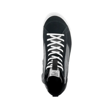 Tenis Stated Alpinestars - Negro/Gris/Blanco