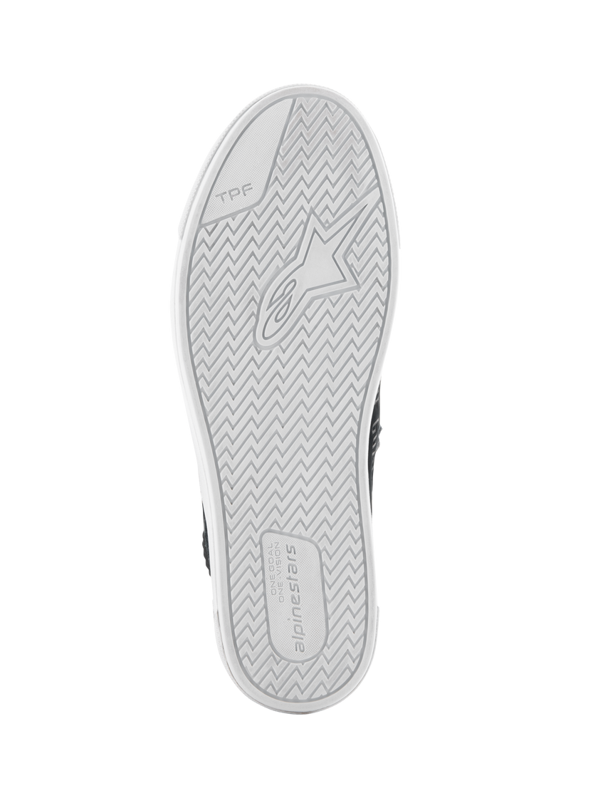 Botas Alpinestars Stated - negro/gris/blanco
