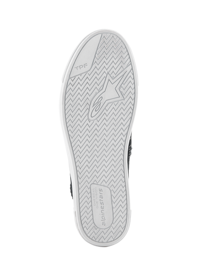 Botas Alpinestars Stated - negro/gris/blanco