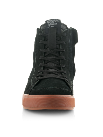 Botas Alpinestars Stated - negro/goma