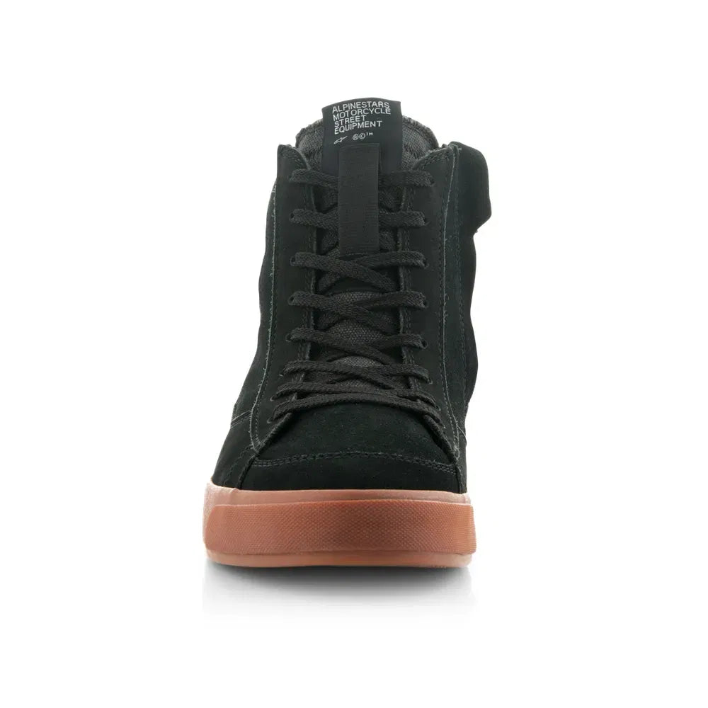 Botas Alpinestars Stated - negro/goma