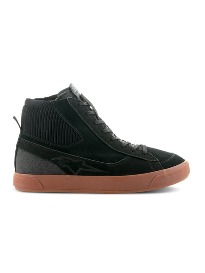 Botas Alpinestars Stated - negro/goma