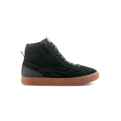 Botas Alpinestars Stated - negro/goma