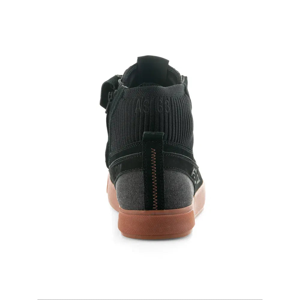 Botas Alpinestars Stated - negro/goma
