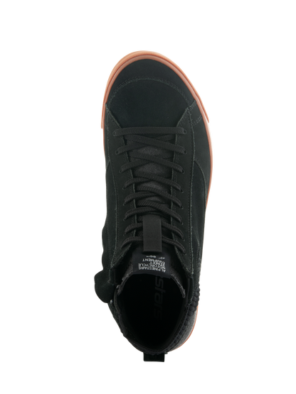 Botas Alpinestars Stated - negro/goma