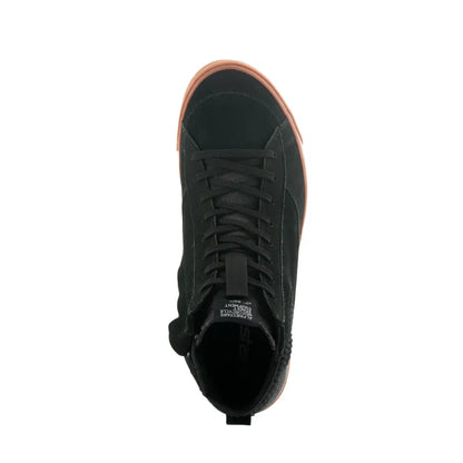 Botas Alpinestars Stated - negro/goma