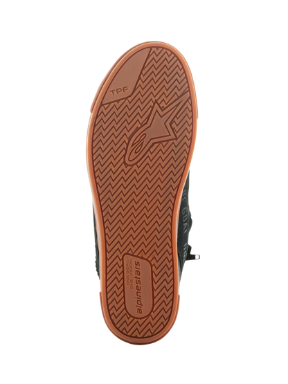 Botas Alpinestars Stated - negro/goma