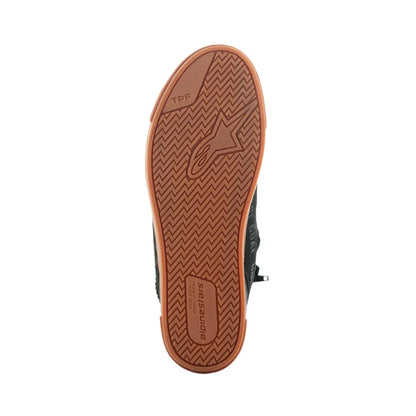 Botas Alpinestars Stated - negro/goma