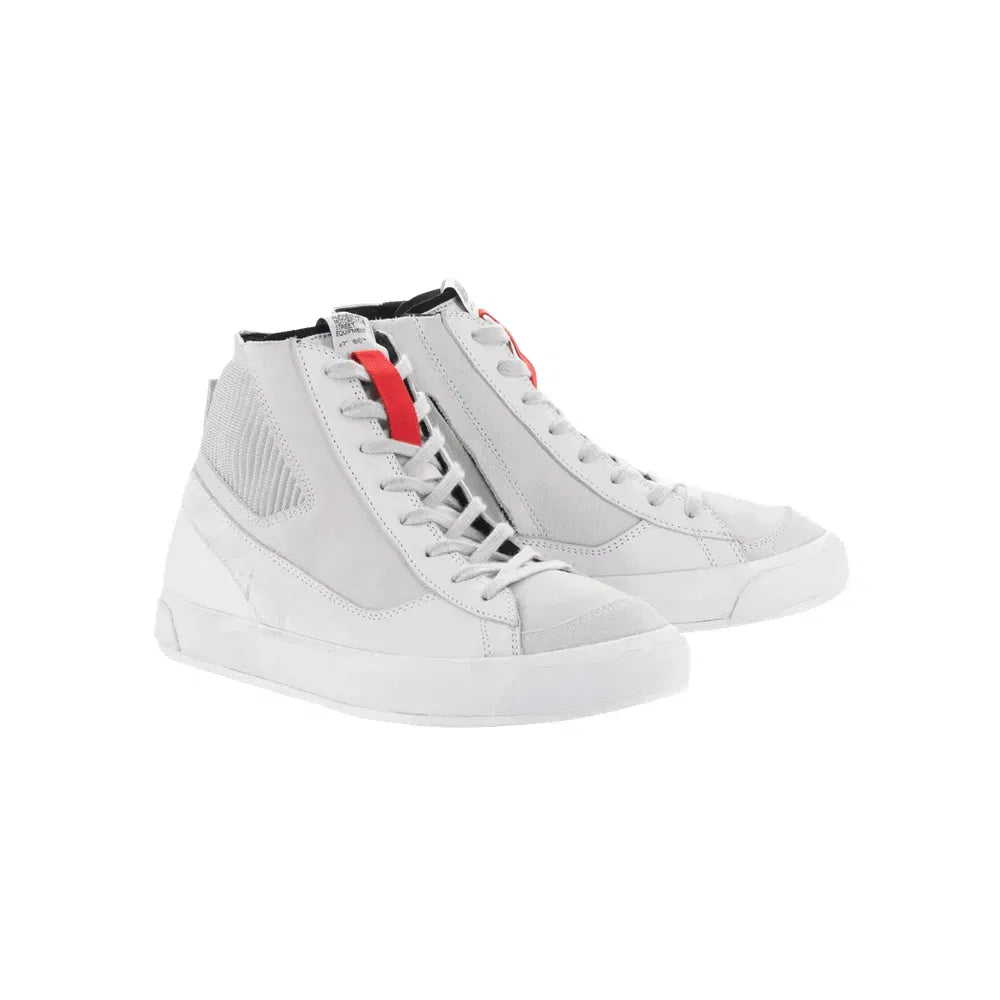 Botas Alpinestars Stated - blanco