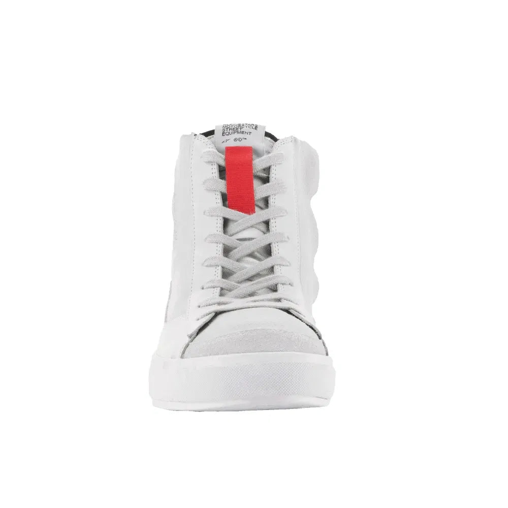 Botas Alpinestars Stated - blanco