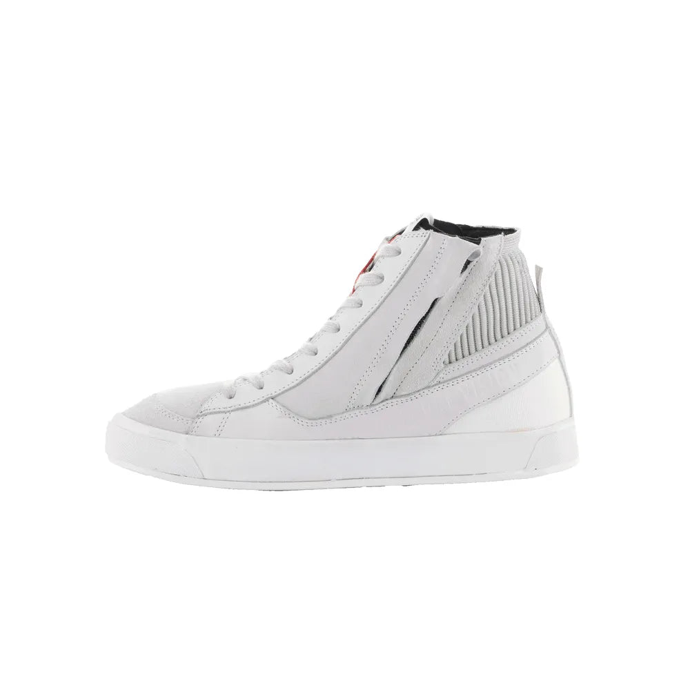 Botas Alpinestars Stated - blanco