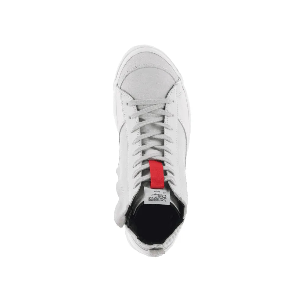 Botas Alpinestars Stated - blanco