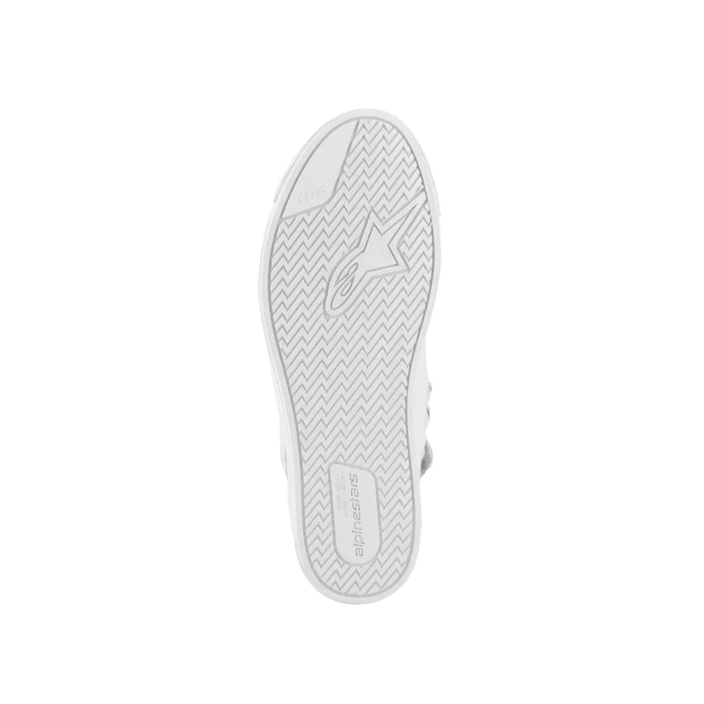 Botas Alpinestars Stated - blanco
