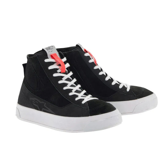 Botas Alpinestars Stella Stated Podium - Negras