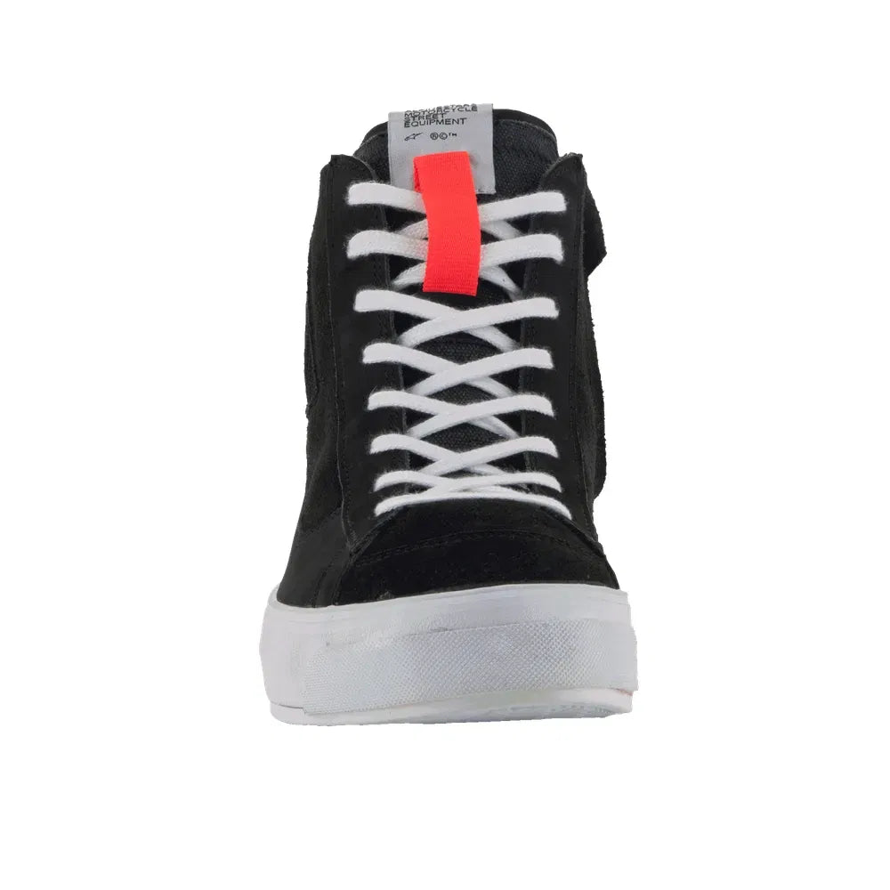 Botas Alpinestars Stella Stated Podium - Negras