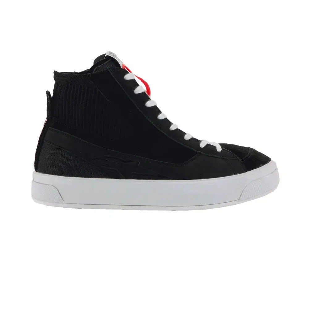 Botas Alpinestars Stella Stated Podium - Negras