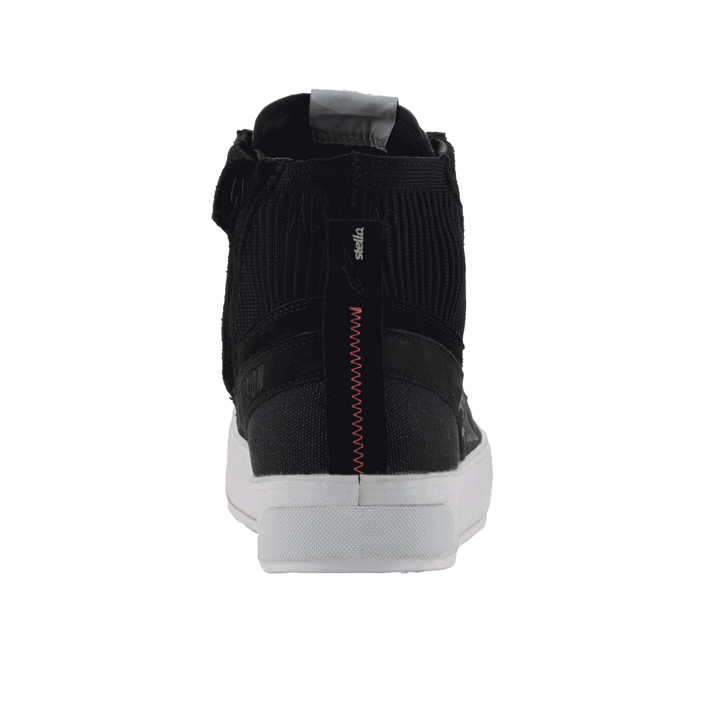 Botas Alpinestars Stella Stated Podium - Negras