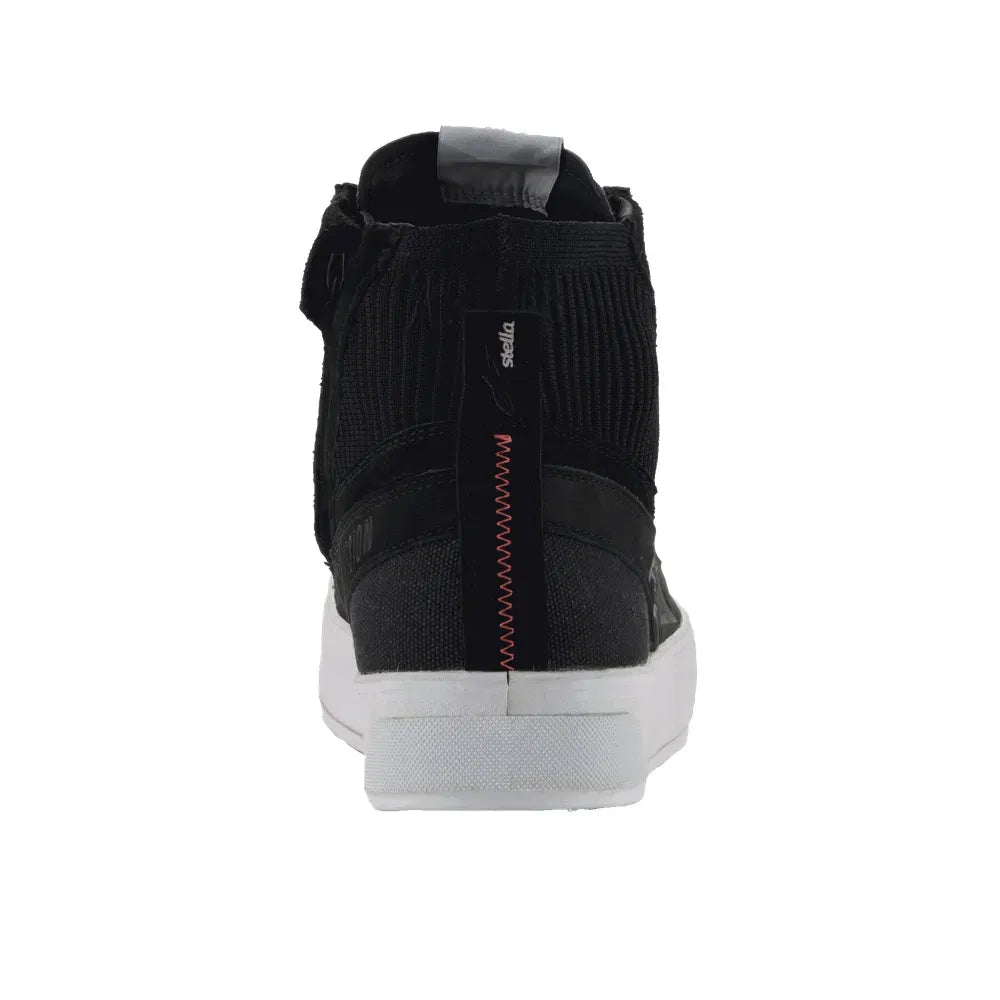 Botas Alpinestars Stella Stated Podium - Negras