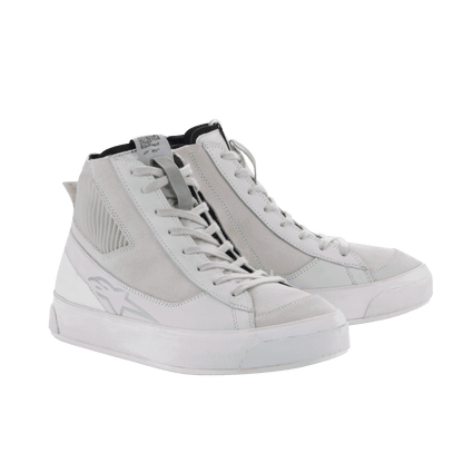 Botas Alpinestars Stella Stated Podium - White/Cool Gray