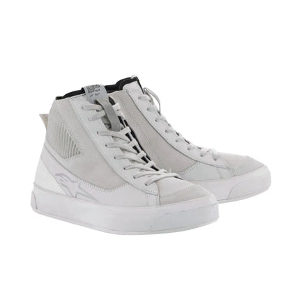 Botas para Mujer Alpinestars Stella Stated Podium - Banco/Gris