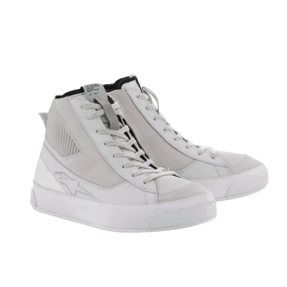 Botas para Mujer Alpinestars Stella Stated Podium - Banco/Gris