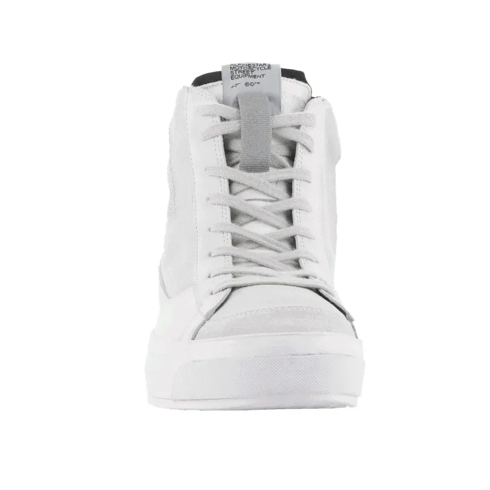 Botas para Mujer Alpinestars Stella Stated Podium - Banco/Gris